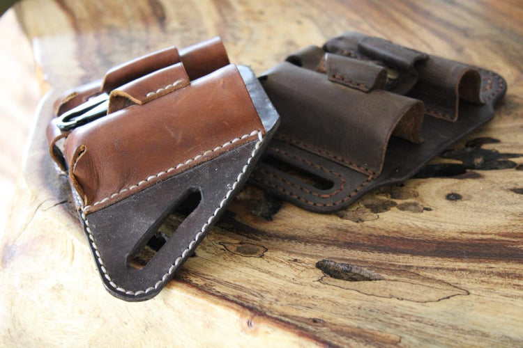 EDC Multitool Belt Pouch