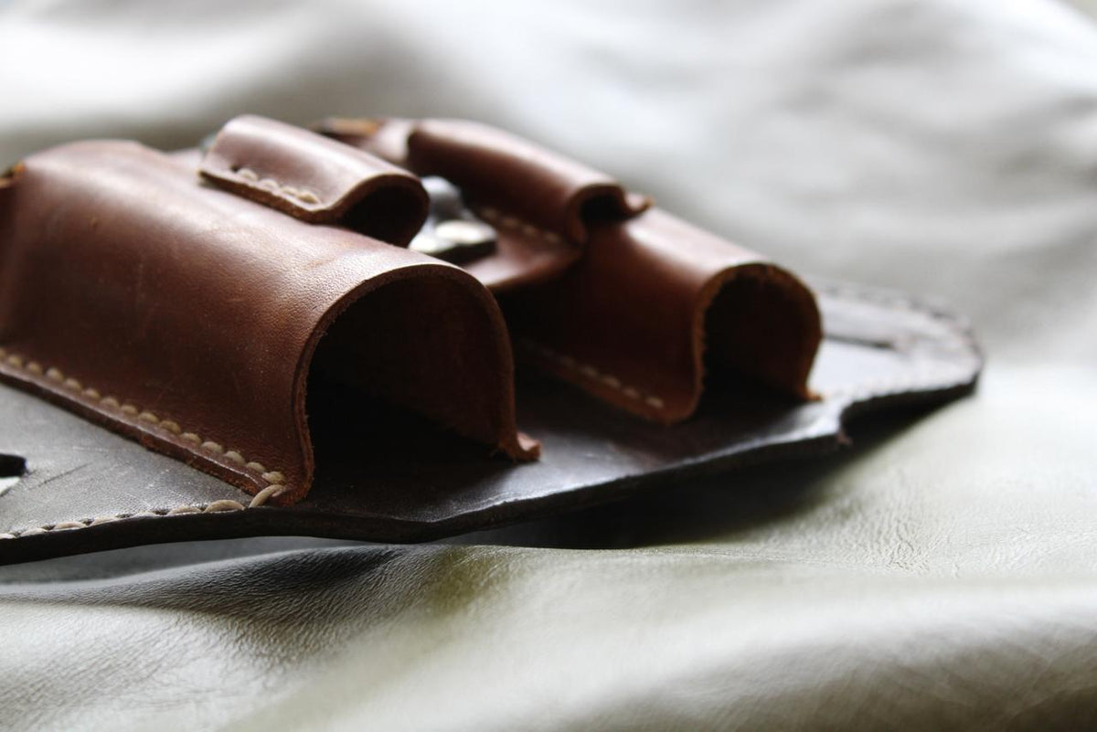 EDC Multitool Belt Pouch