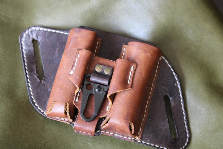 EDC Multitool Belt Pouch