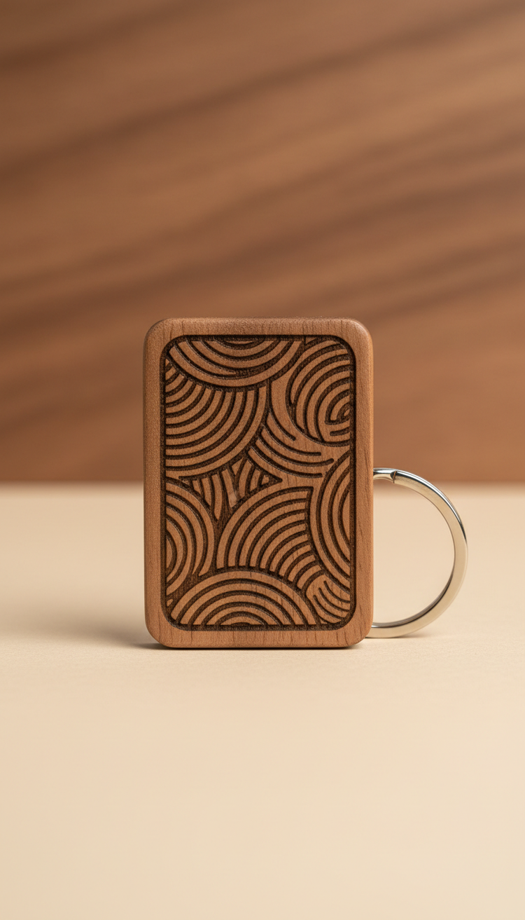 Laser engraving &amp; cutting